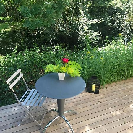Dance  Le Mesnil B&B 외부 사진
