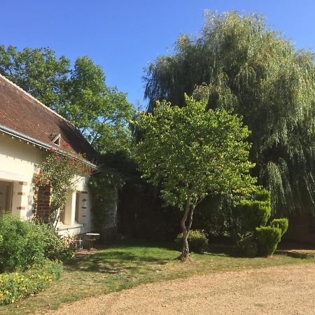 Dance  Le Mesnil B&B 외부 사진