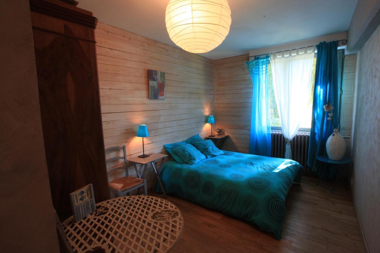 Dance  Le Mesnil B&B 외부 사진